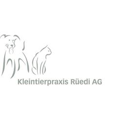 Kleintierpraxis Rüedi AG