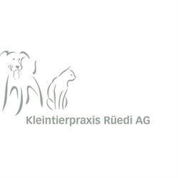 Kleintierpraxis Rüedi AG