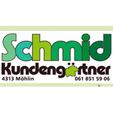 Schmid Kundengärtner