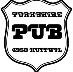 Yorkshire Pub