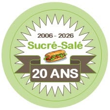Sucré Salé Pully