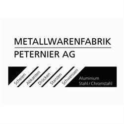 Metallwarenfabrik Peternier AG