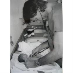 Dr. med. Witzig Dieter