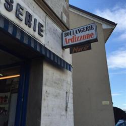 Boulangerie de Vésenaz