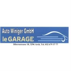 Auto Winiger GmbH