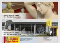 Museum Skulpturhalle