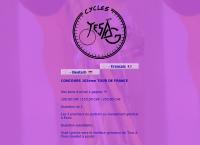 Cycles Tesag SA