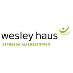 Alterszentrum Wesley Haus
