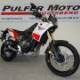 Ténéré 700 2020
