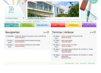 Primarschule Bannfeld