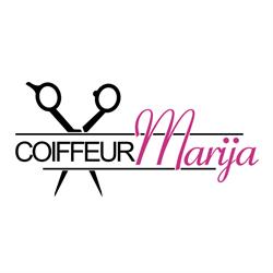 Coiffeure Marija