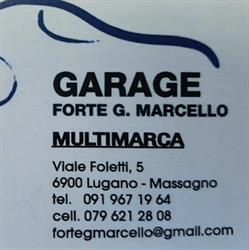 Garage Forte