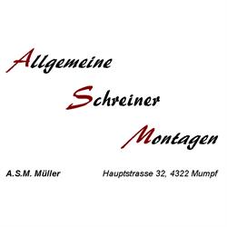 A.S.M. Müller