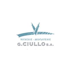 Vitrerie G. Ciullo SA
