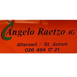 Angelo Raetzo AG
