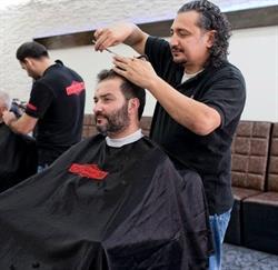 Coiffeur Ali