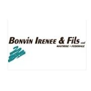 Bonvin Irénée & Fils Sàrl