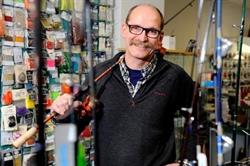 Fischershop Basel