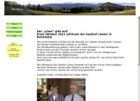 Gasthaus Löwen