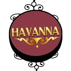 Restaurant Havanna