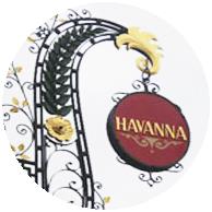 Restaurant Havanna
