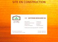 Entreprise Du Bois Bonvard SA
