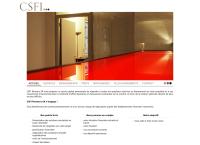 CSFI Partners SA