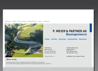 Ingenieurbüro Meier P. + Partner AG