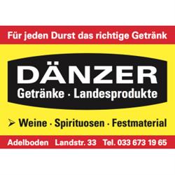 Dänzer Getränke