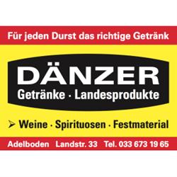 Dänzer Getränke