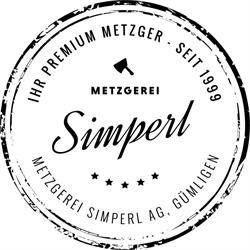 Metzgerei Simperl AG