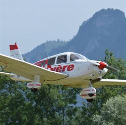 Société D'aviation de La Gruyère S.A.