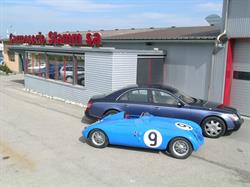 Carrosserie Stamm SA