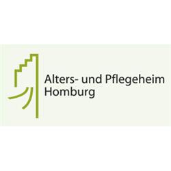 Alters- und Pflegeheim Homburg