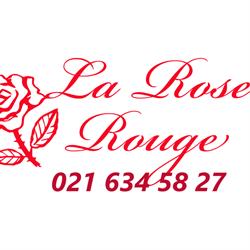 Restaurant La Rose Rouge