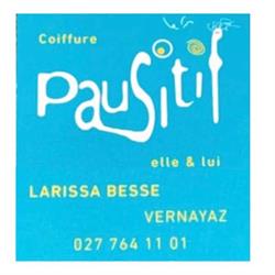Coiffure Pausitif