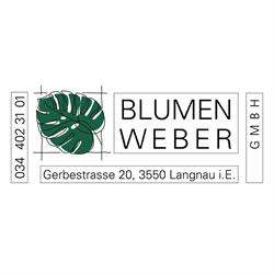 Blumen Weber