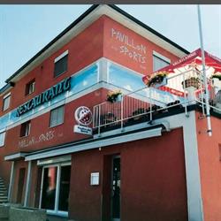 Restaurant le Pavillon des Sports