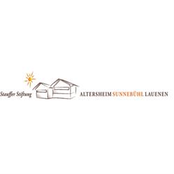 Altersheim Sunnebühl Lauenen