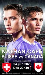 Nathan Café