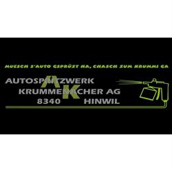 Autospritzwerk Krummenacher AG