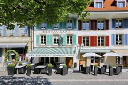 Restaurant Commerce