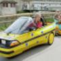 Mobilität für alle! Elektrofahrzeug von Sunel AG, Boniswil