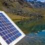 Solaranlage von Sunel AG, Boniswil