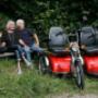 Mobilität für alle! Elektrofahrzeug von Sunel AG, Boniswil