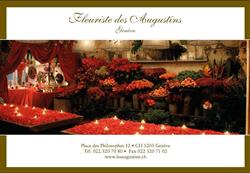 Fleuriste des Augustins SA