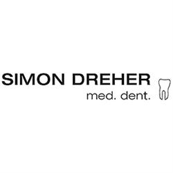 Zahnarzt Simon Dreher