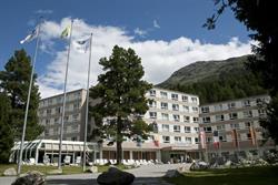 Hotel Stahlbad Intersoc
