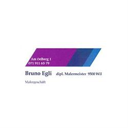 Malergeschäft Bruno Egli
