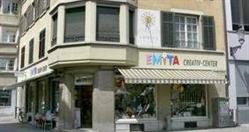 Creativ-Center Emita AG